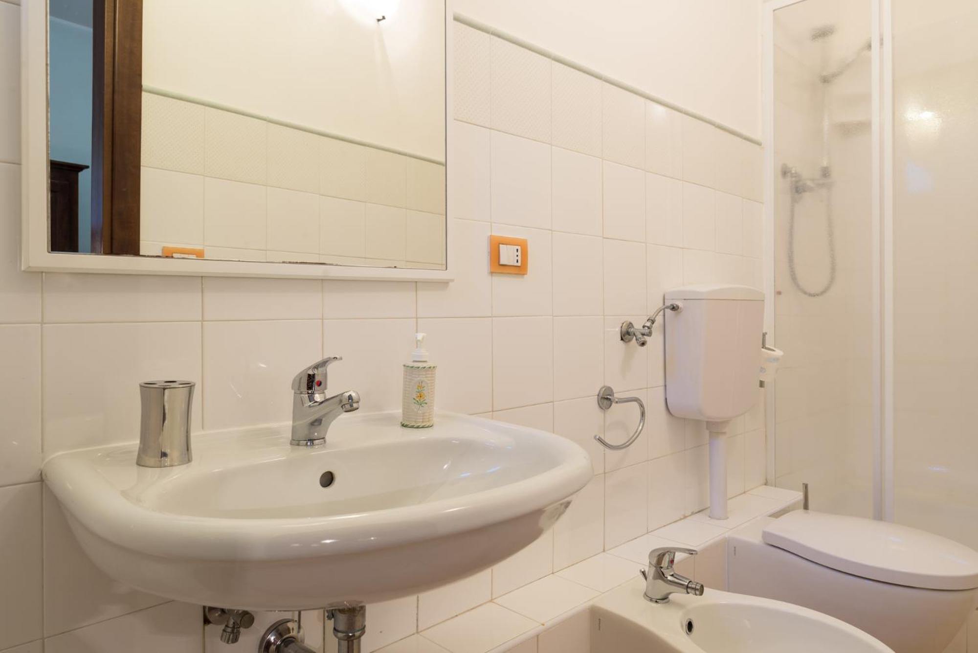 B&B Hibiscus Агрополи Екстериор снимка